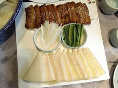 -山外山菜馆(玉泉路店)