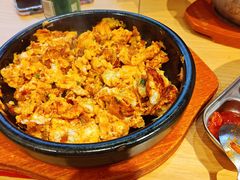 -朴大叔拌饭(上海金山万达店)
