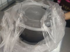-鞠氏黑芝麻糊(水塔店)
