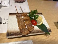 五花肉-小句号·精致料理(江南环球港店)