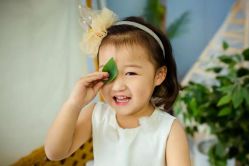 -巴黎时尚婚纱摄影(南汇店)