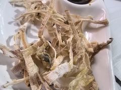 -庞家烧烤客栈(炮台山店)