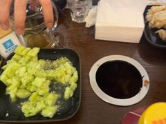-半酌烧烤小酒馆(南京东路店)