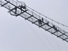 -宁波五龙潭景区