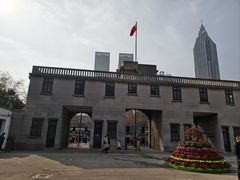 -南京中国近代史遗址博物馆(南京总统府)