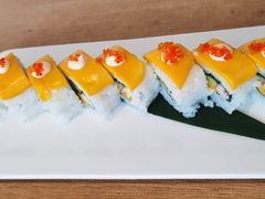 -酒井酱子·深夜食堂(东城汇店)