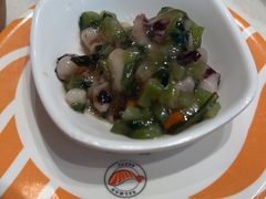 -新一番三文鱼寿司(红城湖店)