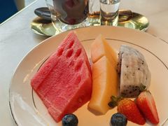 -大八江景意大利西餐厅LargeEight Italy Restaurant(1862时尚艺术中心店)