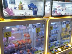 -风云再起游乐汇(北京西单西西友谊店)