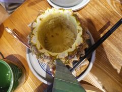 -云海肴云南菜·蒸汽石锅鱼(北京良乡华冠店)