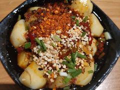 -蜀一数二串串香