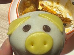 -李想大虾(绿地新都会店)