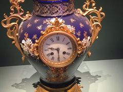 -故宫钟表馆