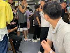 -穆得·老周家牛肉烧饼(普利街店)