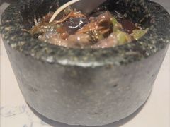 -奉天小馆·非遗东北菜(济南万象城店)