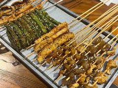 -米八子烧烤工厂(西区店)