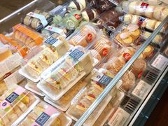零售区-85度C(苏州平江万达店)
