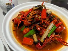 -火宫殿·小吃王国(坡子街店)