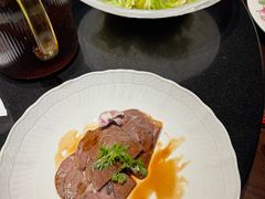 -许爷家·生态湖鲜(徐汇日月光店)