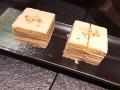 -丝路金桃·新疆菜(徐汇店)