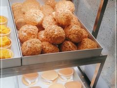 -君之狮子山·轻糖烘焙(松江印象城店)