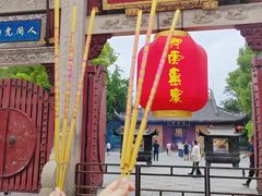 -龙华素斋(龙华路店)