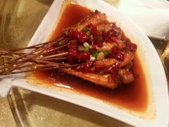 -毛家饭店(海天大厦店)