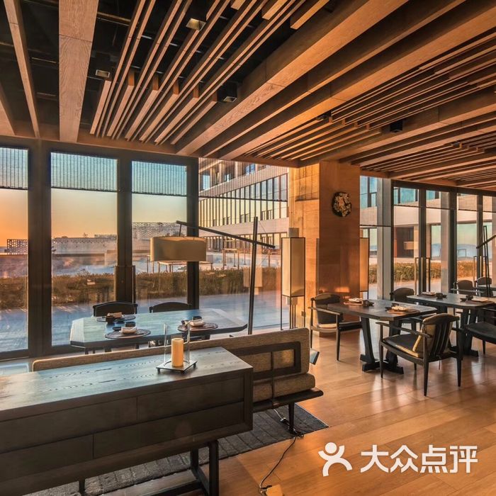 涵碧楼-和乐日餐厅