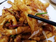 -九龙餐厅(大沽路店)