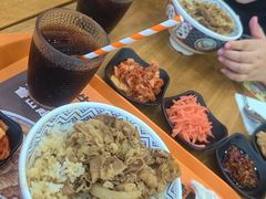-吉野家(深圳水贝分店)