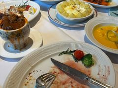 -波特曼西餐厅(南岗店)