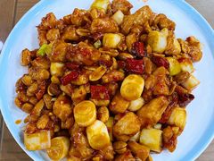 -白魁老号饭庄(安内店)