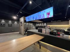 -瑞幸咖啡(新世界中心店)