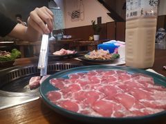 -意成料理