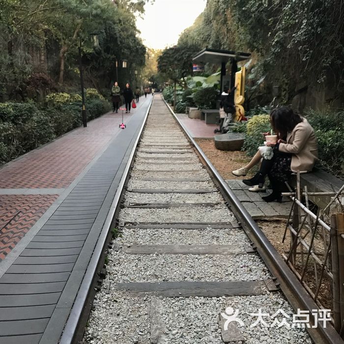 廈門鐵路文化公園