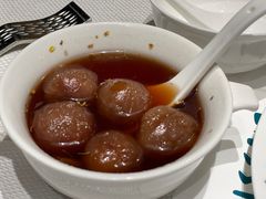 -太湖饭店·寄畅轩中餐厅