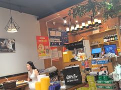 -潮十三潮汕砂锅粥(高新四路大都荟店)