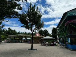 -大望京儿童游乐场