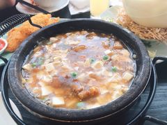 -柒园·三十年创意杭帮菜(龙湖滨江天街店)
