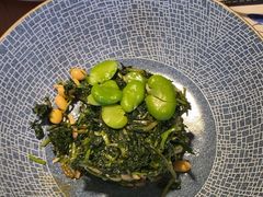 -永安鱼庄·镇江菜(丁卯店)