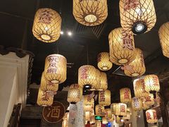 -南京大牌档(富力海珠城店)