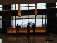 -上海龙之梦万丽酒店