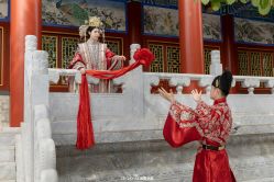 -水晶之恋婚纱摄影(北京总店)