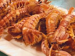 -沈家门海鲜夜排档(东港店)