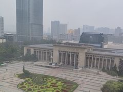 -东方红海鲜百汇(国际大厦店)