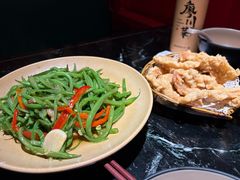 -廖川菜(太阳宫店)