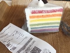 -巴黎贝甜(五道口店)