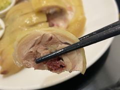 -文记壹心鸡(宝华路店)