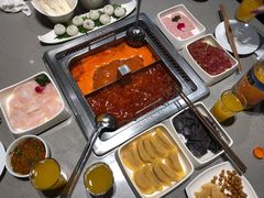 -海底捞火锅(5050购物中心店)