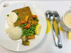 -宜家·瑞典风味餐厅(北京西红门店)